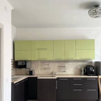 Продается 2-х комнатная квартира, 69,6 м²