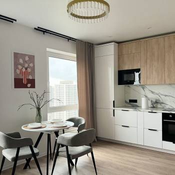 Сдается Многокомнатная квартира, 53 м²