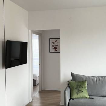 Сдается Многокомнатная квартира, 53 м²