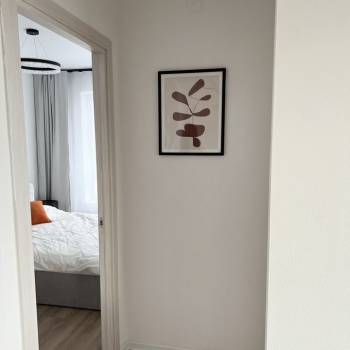 Сдается Многокомнатная квартира, 53 м²