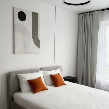 Сдается Многокомнатная квартира, 53 м²