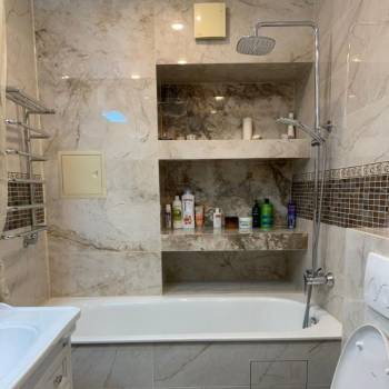 Продается 3-х комнатная квартира, 72,2 м²
