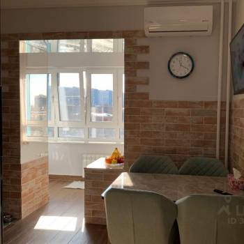 Продается 3-х комнатная квартира, 72,2 м²