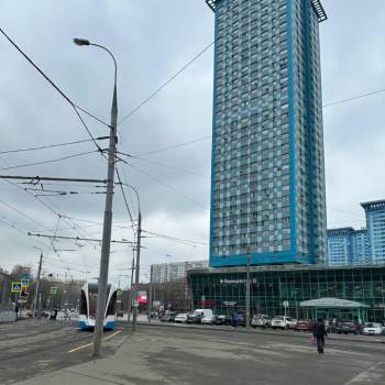 Продается 3-х комнатная квартира, 72,2 м²