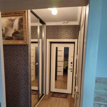 Продается 3-х комнатная квартира, 72,2 м²