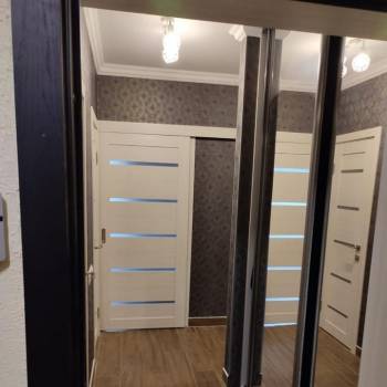 Продается 3-х комнатная квартира, 72,2 м²