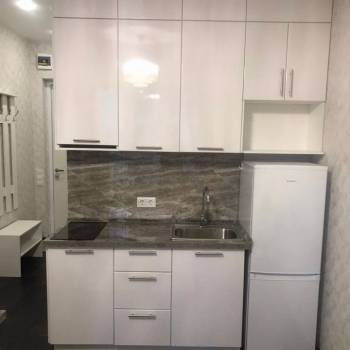 Продается 1-комнатная квартира, 19,7 м²