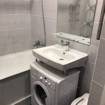 Продается 1-комнатная квартира, 19,7 м²