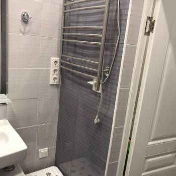 Продается 1-комнатная квартира, 19,7 м²