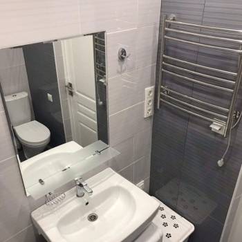Продается 1-комнатная квартира, 19,7 м²