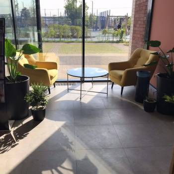 Продается 1-комнатная квартира, 19,7 м²