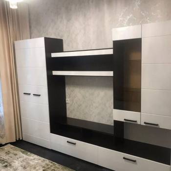 Продается 1-комнатная квартира, 19,7 м²