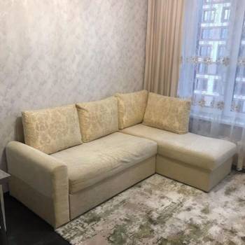 Продается 1-комнатная квартира, 19,7 м²