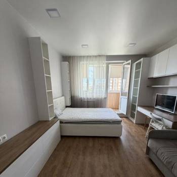 Сдается 1-комнатная квартира, 37,1 м²