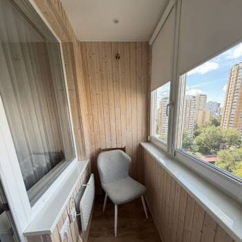 Сдается 1-комнатная квартира, 37,1 м²
