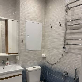 Сдается 1-комнатная квартира, 37,1 м²