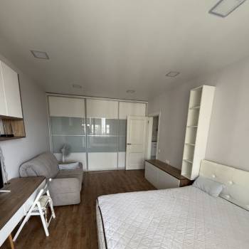 Сдается 1-комнатная квартира, 37,1 м²