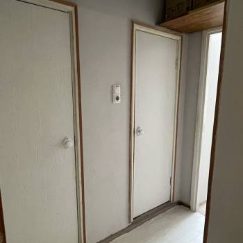 Сдается 2-х комнатная квартира, 42,8 м²