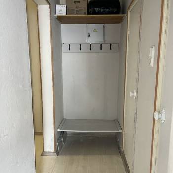 Сдается 2-х комнатная квартира, 42,8 м²