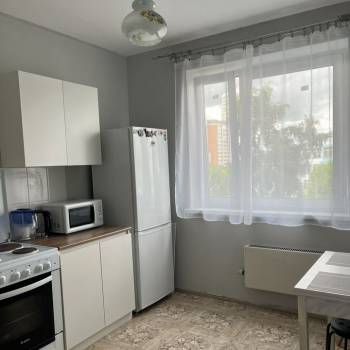 Сдается 2-х комнатная квартира, 42,8 м²