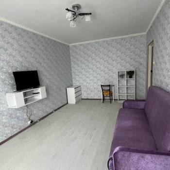 Сдается 2-х комнатная квартира, 42,8 м²
