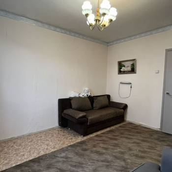 Сдается 2-х комнатная квартира, 42,8 м²