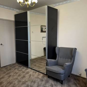 Сдается 2-х комнатная квартира, 42,8 м²