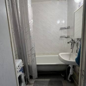 Сдается 2-х комнатная квартира, 42,8 м²