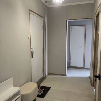 Сдается 2-х комнатная квартира, 42,8 м²