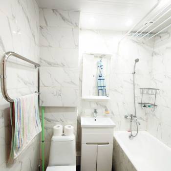 Продается 1-комнатная квартира, 35,6 м²