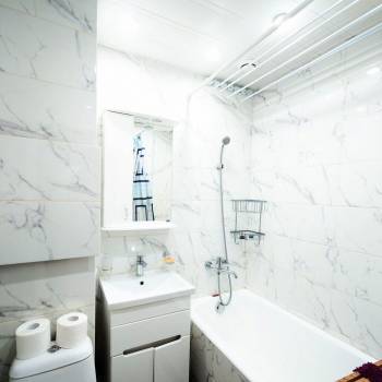 Продается 1-комнатная квартира, 35,6 м²