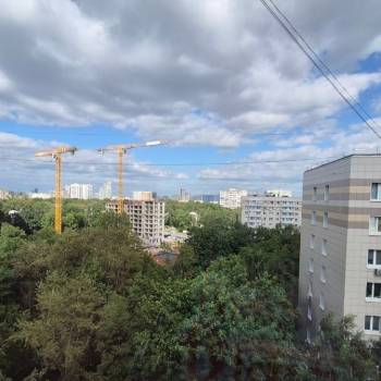 Продается 1-комнатная квартира, 34,5 м²