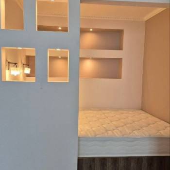 Продается 1-комнатная квартира, 34,5 м²