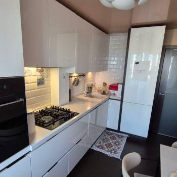 Продается 1-комнатная квартира, 34,5 м²