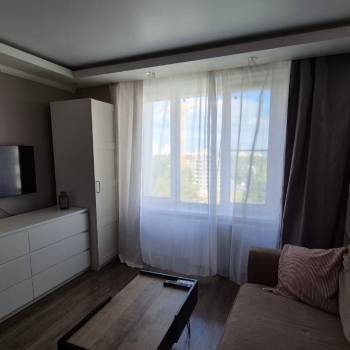 Продается 1-комнатная квартира, 34,5 м²