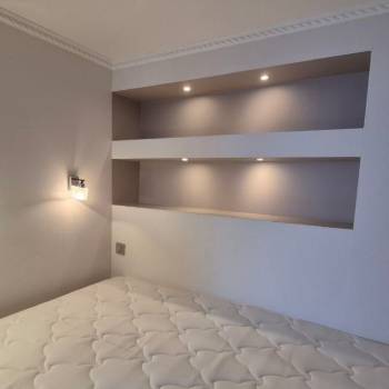 Продается 1-комнатная квартира, 34,5 м²