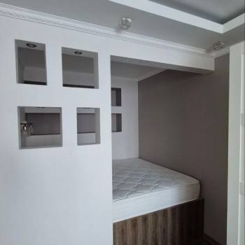 Продается 1-комнатная квартира, 34,5 м²
