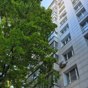 Продается 1-комнатная квартира, 34,5 м²