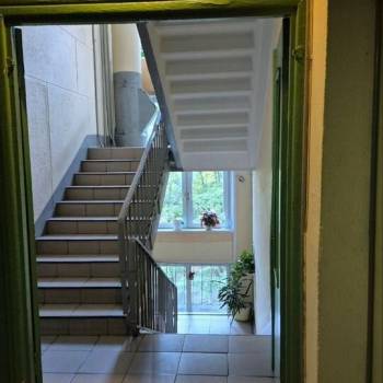 Продается 1-комнатная квартира, 34,5 м²