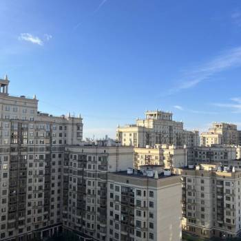 Сдается 2-х комнатная квартира, 75 м²