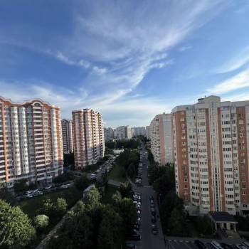 Сдается 2-х комнатная квартира, 75 м²