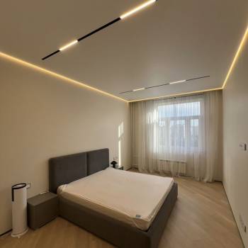 Сдается 2-х комнатная квартира, 75 м²