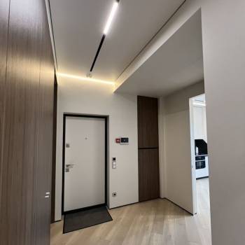 Сдается 2-х комнатная квартира, 75 м²