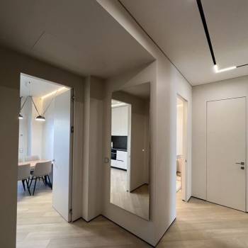 Сдается 2-х комнатная квартира, 75 м²