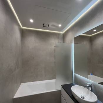 Сдается 2-х комнатная квартира, 75 м²