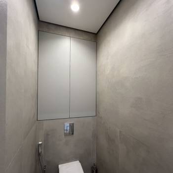 Сдается 2-х комнатная квартира, 75 м²