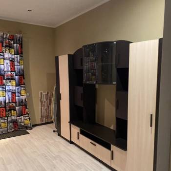 Сдается 1-комнатная квартира, 45 м²