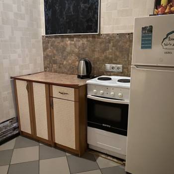 Сдается 1-комнатная квартира, 45 м²