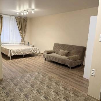 Сдается 1-комнатная квартира, 44 м²