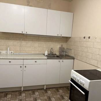 Сдается 1-комнатная квартира, 44 м²